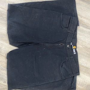 Carhartt Utility Pants